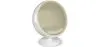Ball Design Fauteuil - Gestoffeerd - Batton image 9