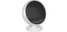 Ball Design Fauteuil - Gestoffeerd - Batton image 9