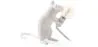 Tafellamp - Muizen Rat Kinderlamp - Resina image 9