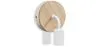 Wandlamp - Scandinavische Stijl - Bruno image 9