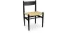 Houten Eetkamerstoel - Retro Design - Cawi image 9