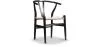 Houten eetkamerstoel - Scandinavische stijl - Wish image 9