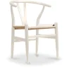 Houten eetkamerstoel - Scandinavische stijl - Wish image 9