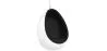 Hangstoel Egg Design - Bekleed met stof - Eny image 9
