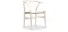 Houten eetkamerstoel - Scandinavische stijl - Wish image 9