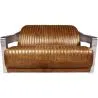 Lederen Gestoffeerde Sofa - 2 zits - Churchill image 9