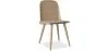 Houten eetkamerstoel - Scandinavische stijl - Berd image 9