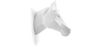 Origami Paardenhoofd Hars image 9