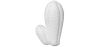 Witte Cactus Decoratief Beeld image 9