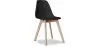 Eetkamerstoel - Scandinavische stijl - Denisse image 9