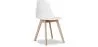 Eetkamerstoel - Scandinavische stijl - Denisse image 9