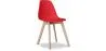 Eetkamerstoel - Scandinavische stijl - Denisse image 9