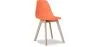 Eetkamerstoel - Scandinavische stijl - Denisse image 9