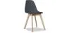 Eetkamerstoel - Scandinavische stijl - Denisse image 9