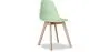 Eetkamerstoel - Scandinavische stijl - Denisse image 9