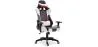 Bureaustoel met armleuningen - Bureaustoel met wielen - Gamer - Guy image 9