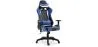 Bureaustoel met armleuningen - Bureaustoel met wielen - Gamer - Guy image 9
