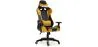 Bureaustoel met armleuningen - Bureaustoel met wielen - Gamer - Guy image 9