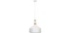 Plafondlamp - Hanglamp - Hout en Metaal - Wind image 9