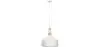 Plafondlamp - Hanglamp - Hout en Metaal - Wind image 9