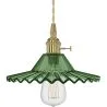 Wandlamp - Retro Design - Scharlaken image 9