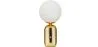 Tafellamp - Woonkamerlamp - Design Globe - Party image 9