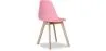 Eetkamerstoel - Scandinavische stijl - Denisse image 9