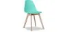 Eetkamerstoel - Scandinavische stijl - Denisse image 9