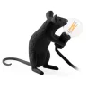 Tafellamp - Muizen Rat Kinderlamp - Resina image 9