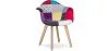 Premium Design Dawick stoel - Patchwork Ray image 9
