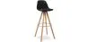 Barkruk - Scandinavisch ontwerp - Muriel image 9