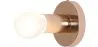 Wandlamp - Gouden Metaal - Louisa image 9