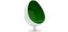 Egg Design Fauteuil - Gestoffeerd - Eny image 9