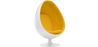 Egg Design Fauteuil - Gestoffeerd - Eny image 9