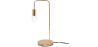 Tafellamp - Bureaulamp - Scandinavisch design - Bruce image 9