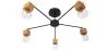 Plafondlamp Scandinavisch design - Bellou image 9