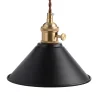 Wandlamp - Vintage Design - Curie image 9