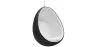 Hangstoel - Egg Design - Gestoffeerd - Eny image 9