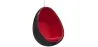 Hangstoel - Egg Design - Gestoffeerd - Eny image 9