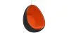 Hangstoel - Egg Design - Gestoffeerd - Eny image 9