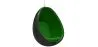 Hangstoel - Egg Design - Gestoffeerd - Eny image 9