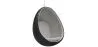 Hangstoel - Egg Design - Gestoffeerd - Eny image 9