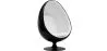 Egg Design Fauteuil - Gestoffeerd - Eny image 9