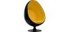Egg Design Fauteuil - Gestoffeerd - Eny image 9