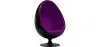Egg Design Fauteuil - Gestoffeerd - Eny image 9