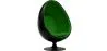 Egg Design Fauteuil - Gestoffeerd - Eny image 9