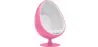 Egg Design Fauteuil - Gestoffeerd - Eny image 9