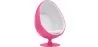 Egg Design Fauteuil - Gestoffeerd - Eny image 9