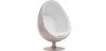 Egg Design Fauteuil - Gestoffeerd - Eny image 9
