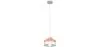 Plafondlamp - Hanglamp - Scandinavische Stijl - Eigil image 9